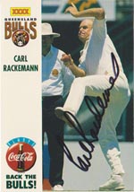 Rackemann, Carl