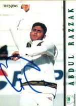 Razzaq, Abdul