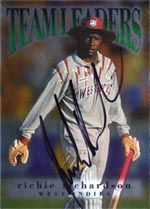 Richardson, Richie
