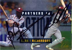 Richardson, Richie