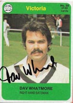 Whatmore, Dav