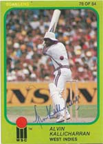 Kallicharran, Alvin