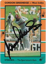 Greenidge, Gordon