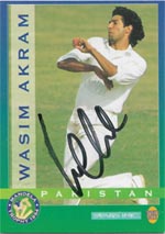 Akram, Wasim