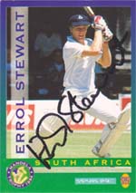 Stewart, Errol