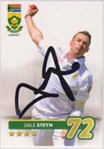 Steyn, Dale