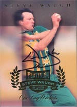 Steve Waugh