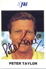 Taylor, Peter