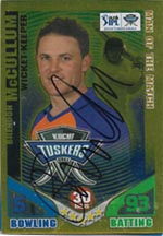 McCullum, Brendon