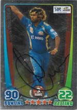 Malinga, Lasith