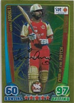 Kohli, Virat