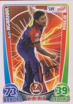 Agarkar, Ajit