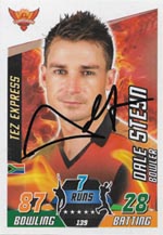 Steyn, Dale