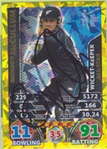 McCullum, Brendon