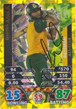 Amla, Hashim