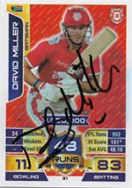 Miller, David