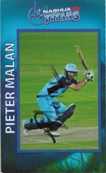 Malan, Pieter