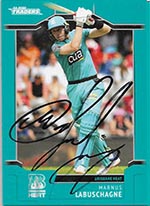 Labuschagne, Marnus