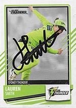 Smith, Lauren