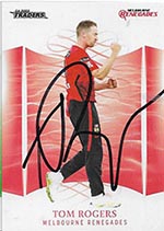 Rogers, Tom