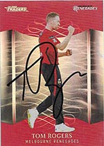 Rogers, Tom