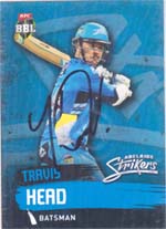 Head, Travis