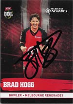 Hogg, Brad