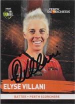 Villani, Elyse
