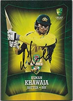 Khawaja, Usman