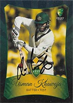 Khawaja, Usman