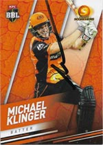 Klinger, Michael