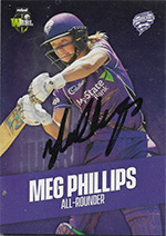 Phillips, Meg