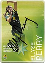 Perry, Ellyse