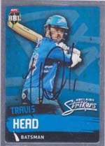 Head, Travis