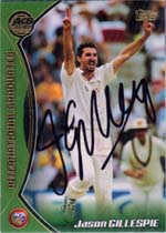Gillespie, Jason