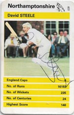 Steele, David