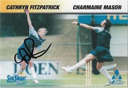 Fitzpatrick, Cathryn