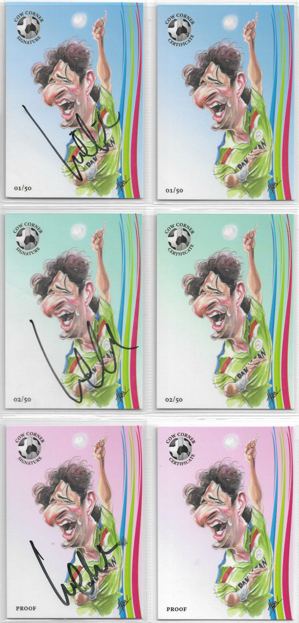 Cow Corner 2019 Akram Signature Cards (3)