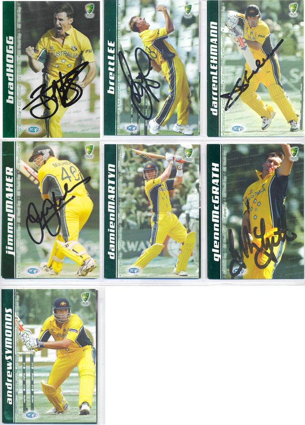 Elite Sports 2003 Base (81) + Specials