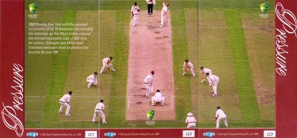 Elite Sports 2003 Base (81) + Specials