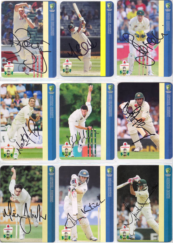 Goldie Marketing Ashes 2011 (16)