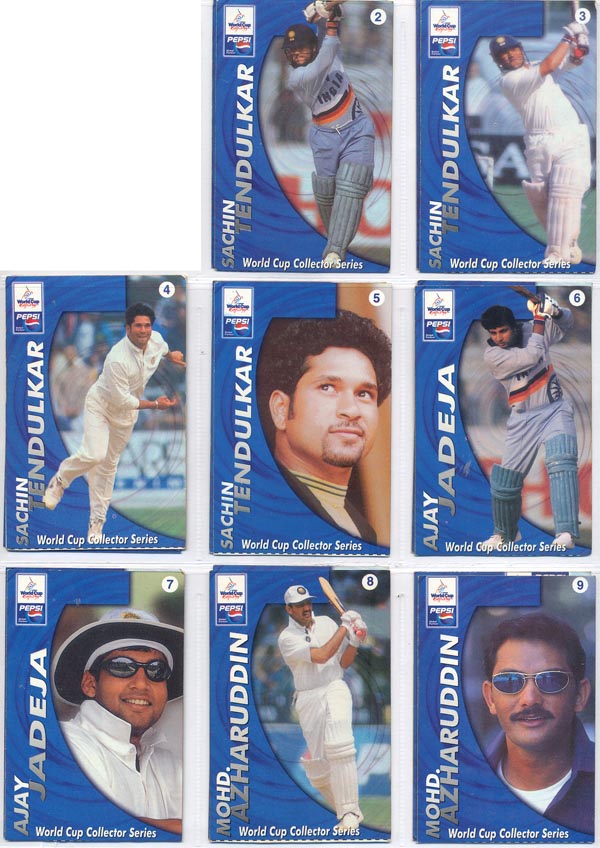 Pepsi 1999 World Cup (72)