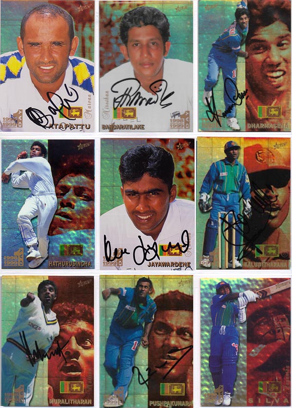 Select 1998-99 Hobby Gold Foil Base (100)