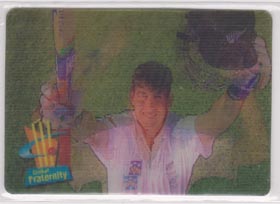 Shell Video Motion Cards 1998 (12)