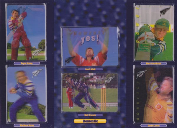 Shell Video Motion Cards 1998 (12)