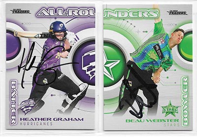 TLA Traders 2023-24 (153) + Specials
