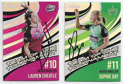 TLA Traders 2024-25 (Partial)