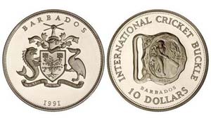 Barbados 1991