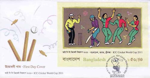 Bangladesh 2011