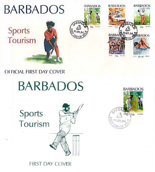 Barbados 1994